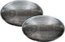 ABAKUS L56-140-001LED-S — Lampa kierunkowskazu