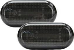 ABAKUS L56-140-002LED-S — Lampa kierunkowskazu
