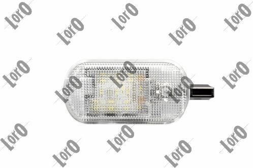 ABAKUS L53-460-0001LED — Oświetlenie wnętrza
