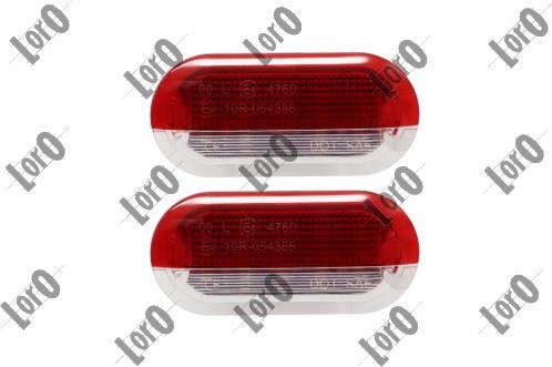 ABAKUS L53-470-0001LED — Oświetlenie wnętrza