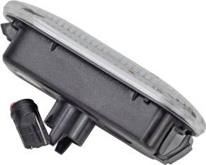 ABAKUS L53-140-001LED-D - Lampa kierunkowskazu
