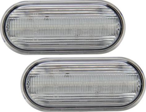 ABAKUS L53-140-001LED-D - Lampa kierunkowskazu