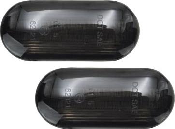 ABAKUS L53-140-001LED-SD — Lampa kierunkowskazu