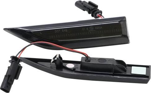 ABAKUS L53-140-002LED-S - Lampa kierunkowskazu