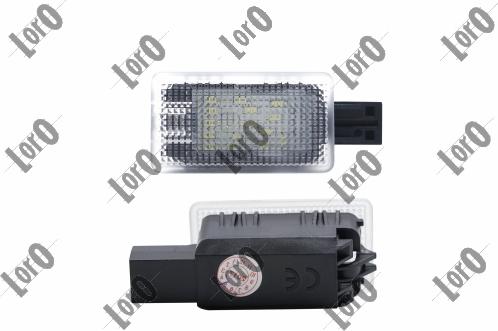 ABAKUS L52-470-0001LED — Oświetlenie wnętrza