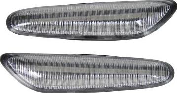 ABAKUS L04-140-001LED-D — Zestaw kierunkowskazów