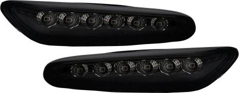 ABAKUS L04-140-001LED-S — Zestaw kierunkowskazów