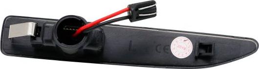 ABAKUS L04-140-003LED-SD - Lampa kierunkowskazu