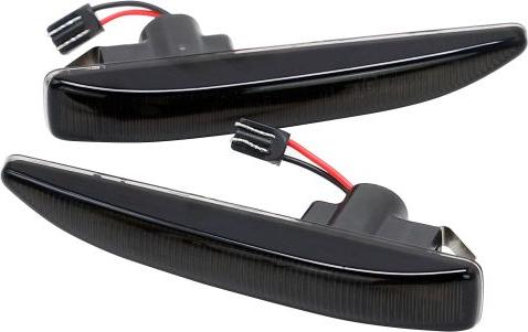 ABAKUS L04-140-003LED-SD - Lampa kierunkowskazu