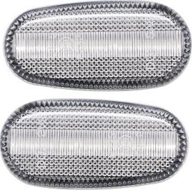 ABAKUS L01-140-001LED - Lampa kierunkowskazu