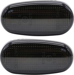 ABAKUS L01-140-001LED-S — Zestaw kierunkowskazów