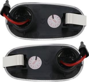 ABAKUS L01-140-001LED - Lampa kierunkowskazu