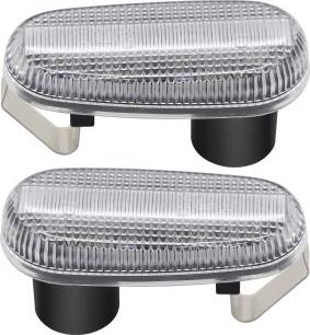 ABAKUS L01-140-001LED - Lampa kierunkowskazu