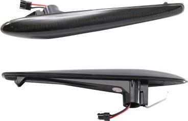 ABAKUS L01-140-003LED-S — Zestaw kierunkowskazów