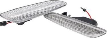 ABAKUS L01-140-002LED-D — Zestaw kierunkowskazów