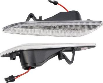 ABAKUS L01-140-002LED - Lampa kierunkowskazu