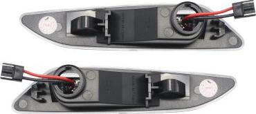 ABAKUS L01-140-002LED - Lampa kierunkowskazu
