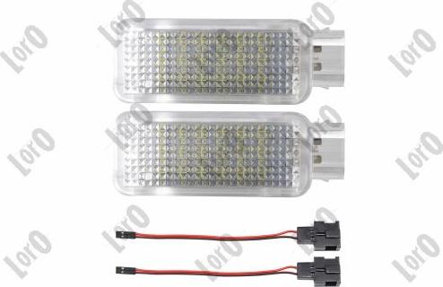 ABAKUS L03-470-001LED — Oświetlenie wnętrza