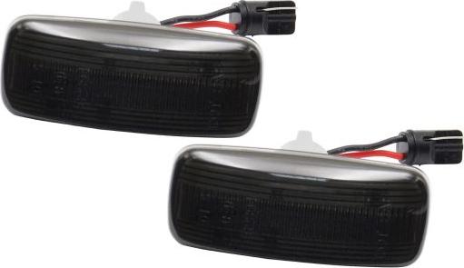 ABAKUS L03-140-001LED-SD — Zestaw kierunkowskazów