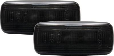 ABAKUS L03-140-001LED-S — Zestaw kierunkowskazów