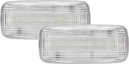 ABAKUS L03-140-001LED — Zestaw kierunkowskazów