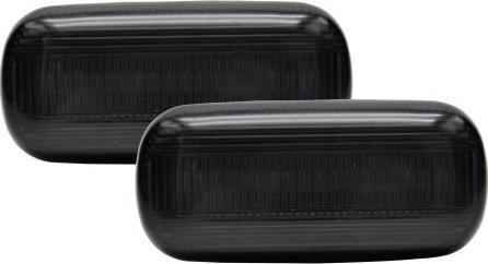 ABAKUS L03-140-002LED-S — Zestaw kierunkowskazów