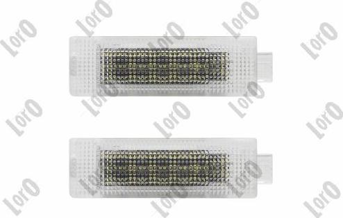 ABAKUS L16-470-001LED — Oświetlenie wnętrza