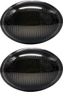 ABAKUS L16-140-001LED-SD — Lampa kierunkowskazu