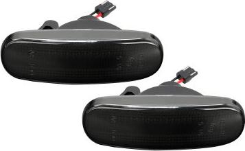 ABAKUS L16-140-002LED-SD — Lampa kierunkowskazu