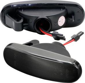 ABAKUS L16-140-002LED-S — Lampa kierunkowskazu