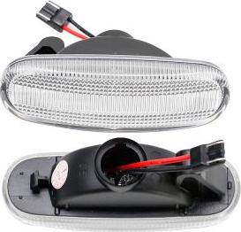 ABAKUS L16-140-002LED - Lampa kierunkowskazu