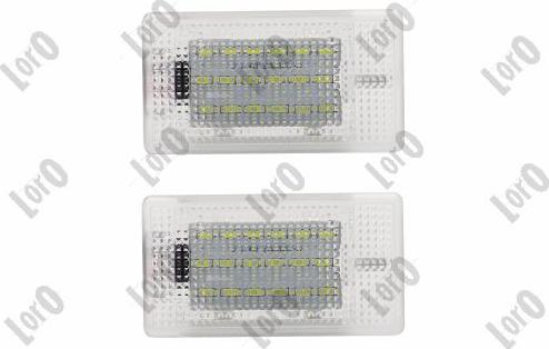ABAKUS L17-470-003LED — Oświetlenie wnętrza