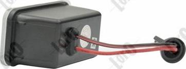 ABAKUS L17-210-0004LED - OSWIETLENIE TABLICY REJ.FOCUS 04-12-KPL