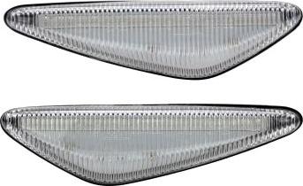 ABAKUS L30-140-001LED — Zestaw kierunkowskazów