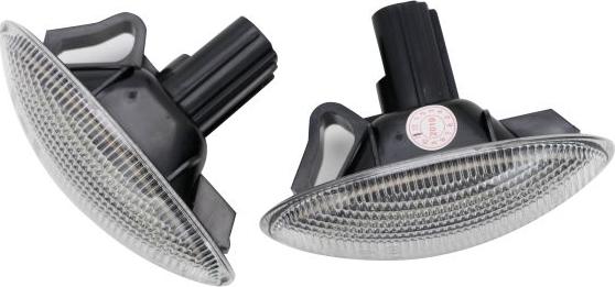 ABAKUS L30-140-002LED — Lampa kierunkowskazu
