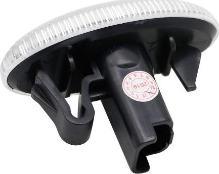 ABAKUS L38-140-001LED-D - Lampa kierunkowskazu