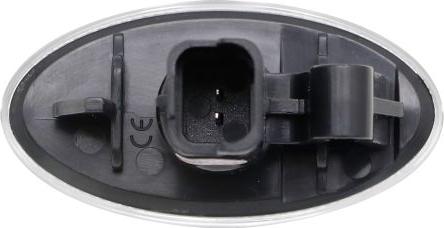 ABAKUS L38-140-001LED-D - Lampa kierunkowskazu