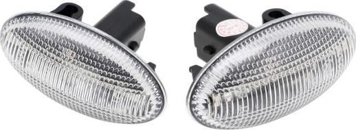 ABAKUS L38-140-001LED — Lampa kierunkowskazu