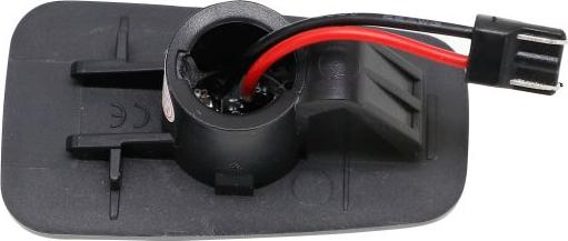 ABAKUS L38-140-003LED-S - Lampa kierunkowskazu