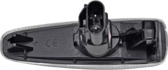 ABAKUS L33-140-001LED - ZESTAW KIERUNKOWSKAZOW PRZEZROCZYSTY OUTLANDER 07-13