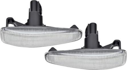 ABAKUS L33-140-001LED — Zestaw kierunkowskazów
