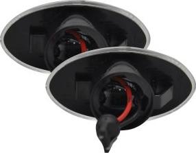 ABAKUS L32-140-005LED-D - Lampa kierunkowskazu