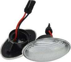 ABAKUS L32-140-005LED-D - Lampa kierunkowskazu