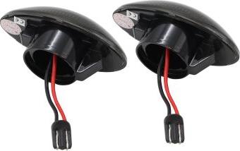 ABAKUS L32-140-005LED-S — Zestaw kierunkowskazów