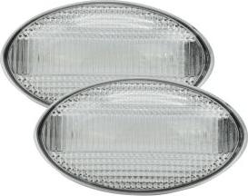 ABAKUS L32-140-005LED — Zestaw kierunkowskazów