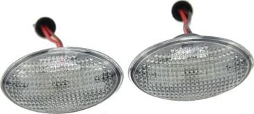 ABAKUS L32-140-002LED - Lampa kierunkowskazu