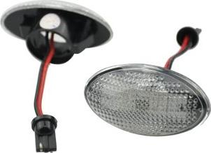 ABAKUS L32-140-002LED - Lampa kierunkowskazu