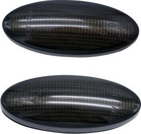 ABAKUS L37-140-004LED-S — Zestaw kierunkowskazów