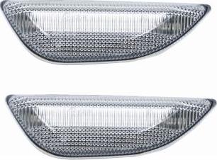 ABAKUS L37-140-006LED-D - Lampa kierunkowskazu