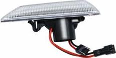 ABAKUS L37-140-006LED-D - Lampa kierunkowskazu